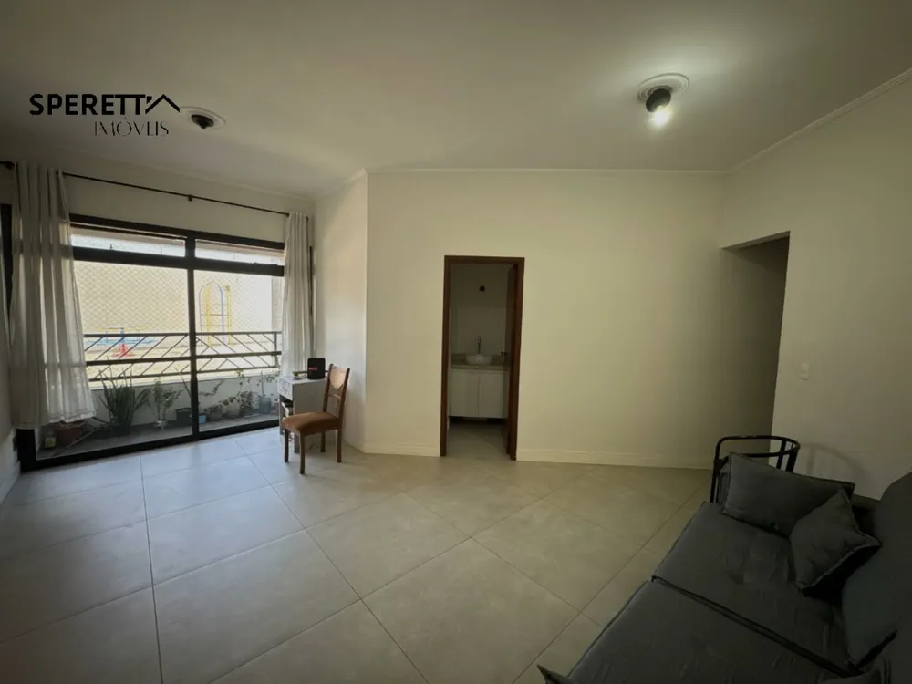 Apartamento, 4 quartos, 117 m² - Foto 1