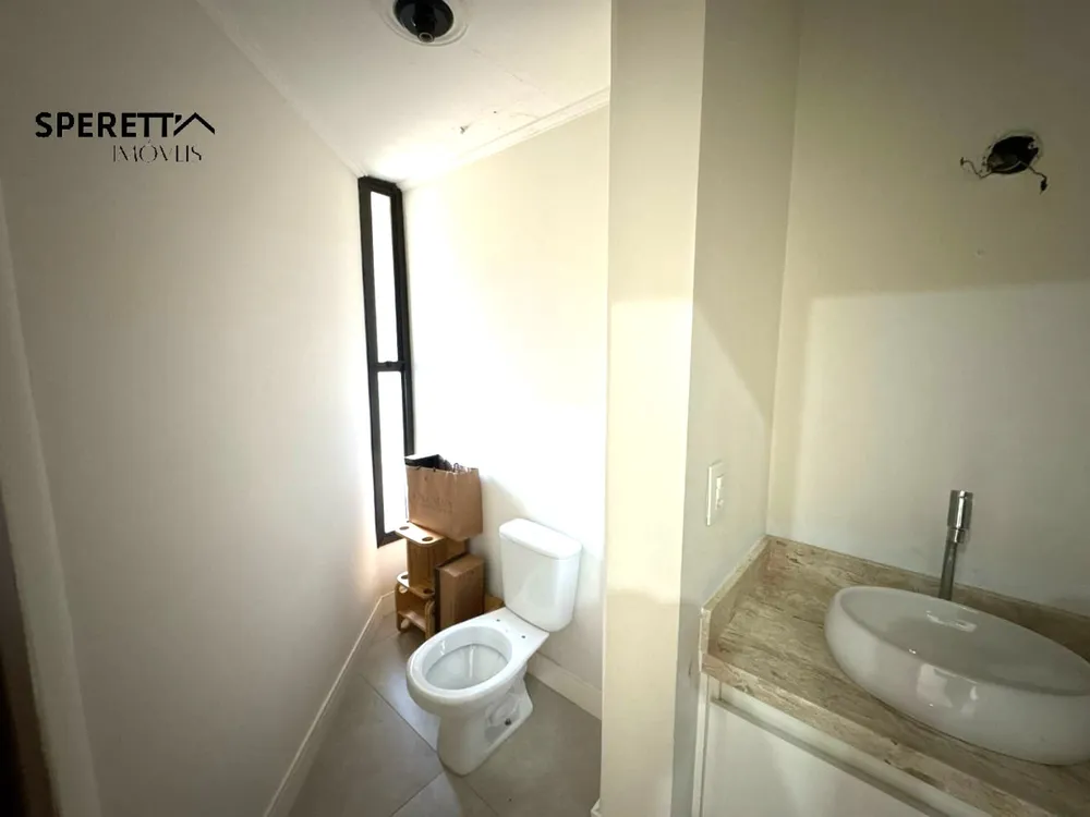 Apartamento, 4 quartos, 117 m² - Foto 11