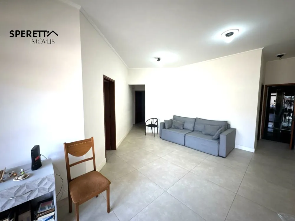 Apartamento, 4 quartos, 117 m² - Foto 2