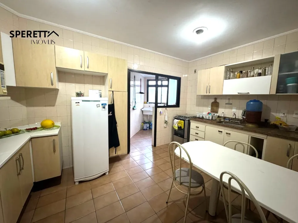 Apartamento, 4 quartos, 117 m² - Foto 4