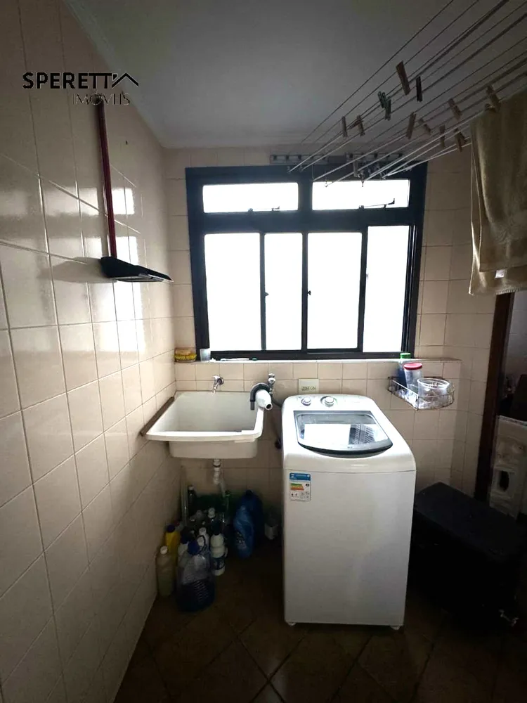 Apartamento, 4 quartos, 117 m² - Foto 6