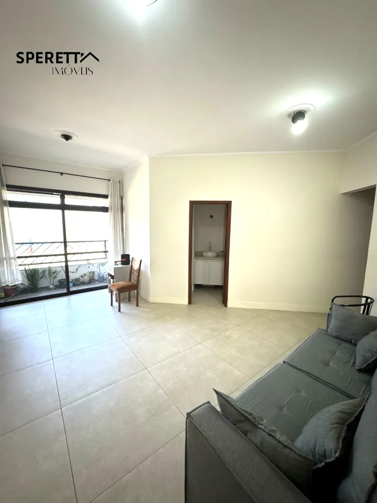 Apartamento, 4 quartos, 117 m² - Foto 3