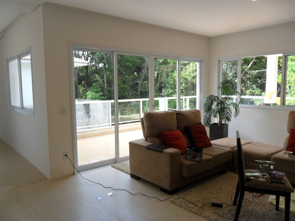 Casa, 3 quartos, 492 m² - Foto 1