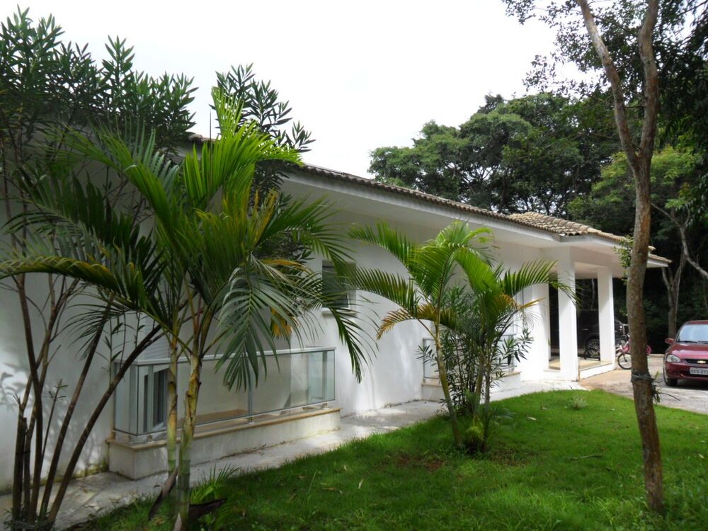 Casa, 3 quartos, 492 m² - Foto 2