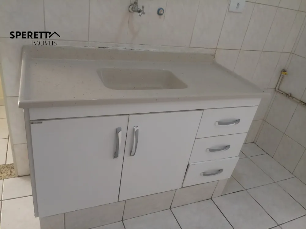 Apartamento, 2 quartos, 56 m² - Foto 5
