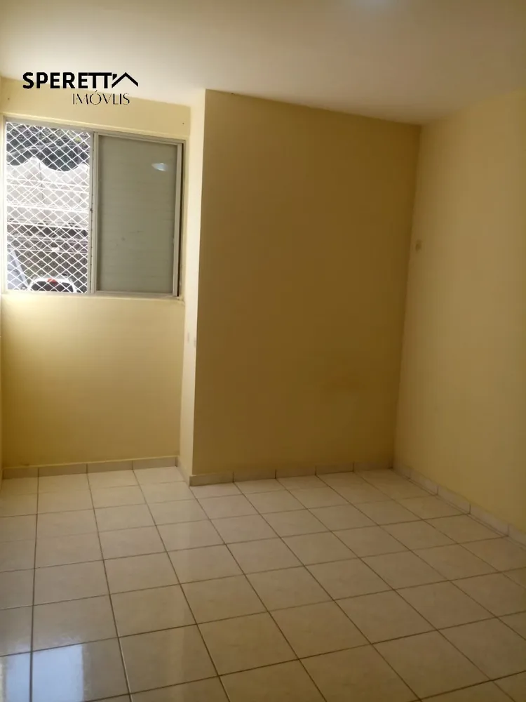 Apartamento, 2 quartos, 56 m² - Foto 6
