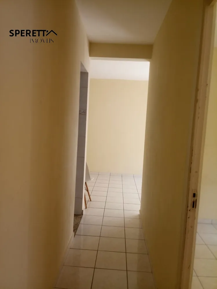 Apartamento, 2 quartos, 56 m² - Foto 8