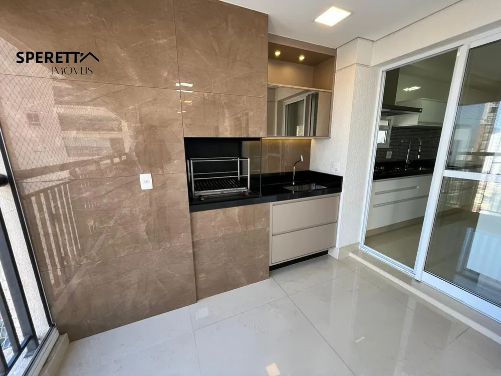 Apartamento, 3 quartos, 166 m² - Foto 4