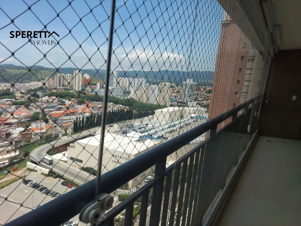 Apartamento, 3 quartos, 166 m² - Foto 1