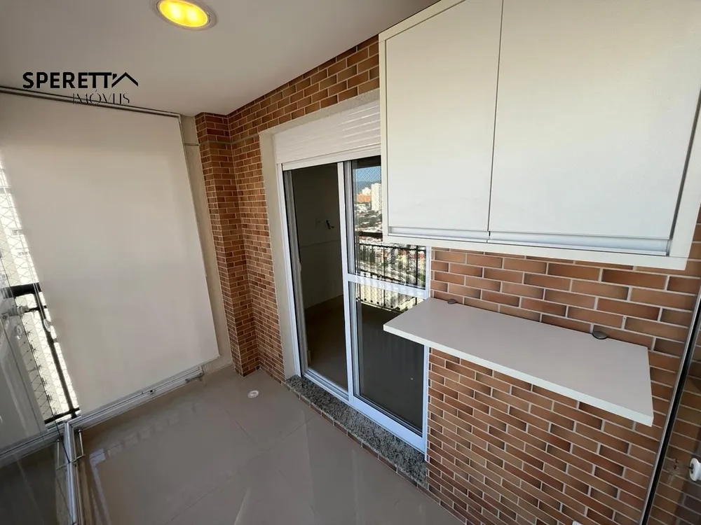 Apartamento, 3 quartos, 166 m² - Foto 12