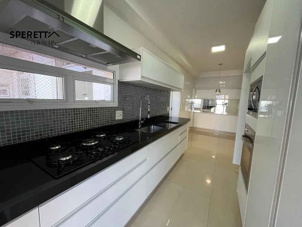 Apartamento, 3 quartos, 166 m² - Foto 5