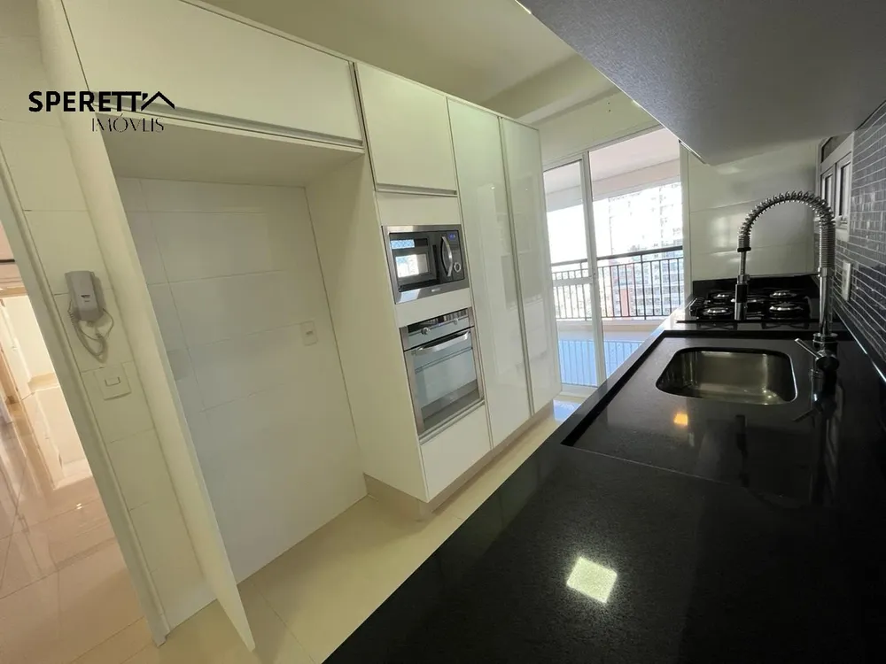 Apartamento, 3 quartos, 166 m² - Foto 6