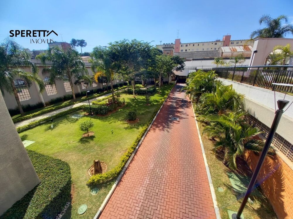 Apartamento, 3 quartos, 77 m² - Foto 23