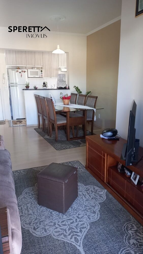 Apartamento, 3 quartos, 77 m² - Foto 3