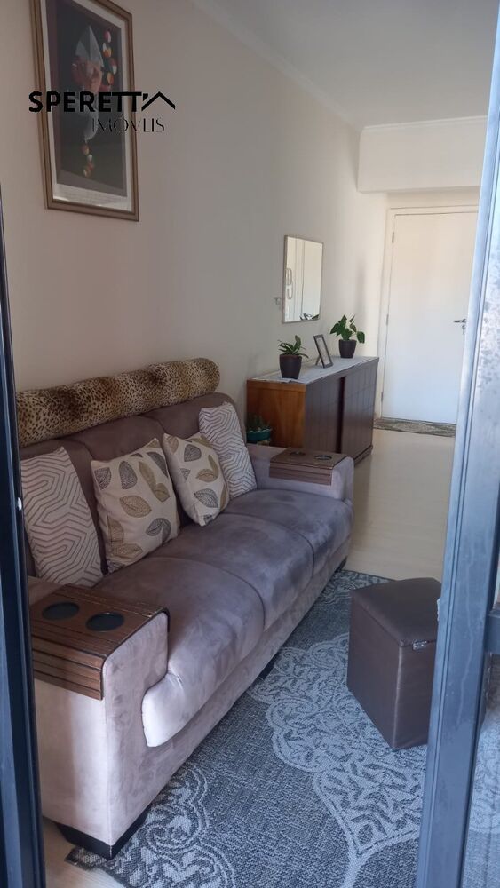 Apartamento, 3 quartos, 77 m² - Foto 6