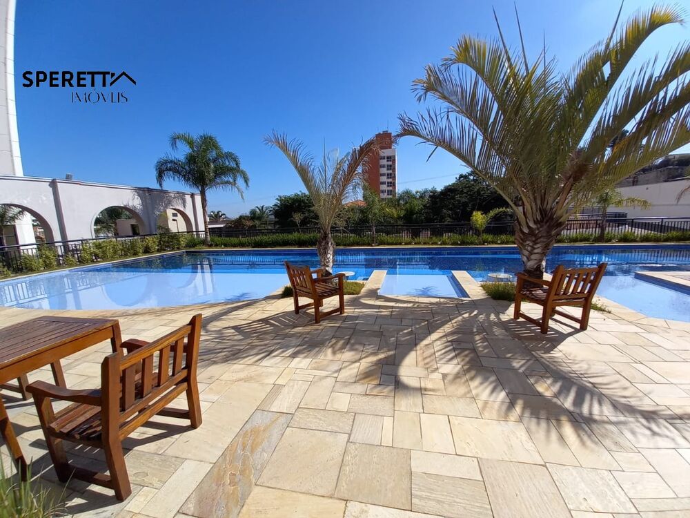 Apartamento, 3 quartos, 77 m² - Foto 1