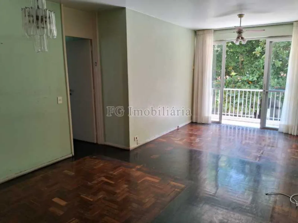 Apartamento, 3 quartos, 95 m² - Foto 8