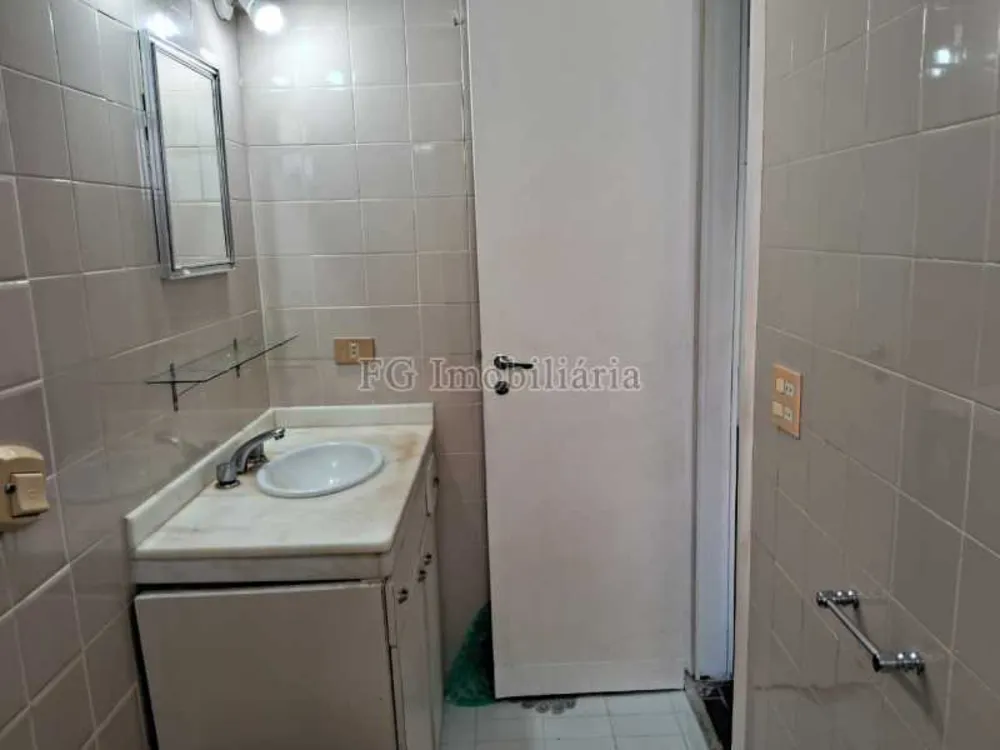 Apartamento, 3 quartos, 95 m² - Foto 1