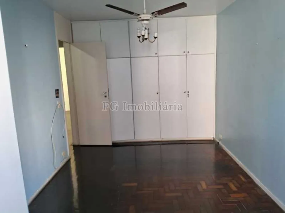 Apartamento, 3 quartos, 95 m² - Foto 7