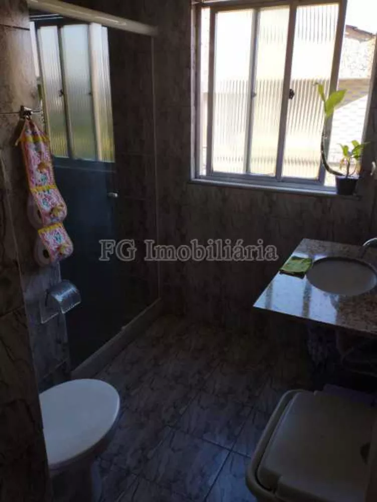 Casa de Vila à venda com 6 quartos, 290m² - Foto 30