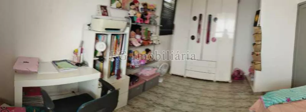 Casa de Vila à venda com 6 quartos, 290m² - Foto 10