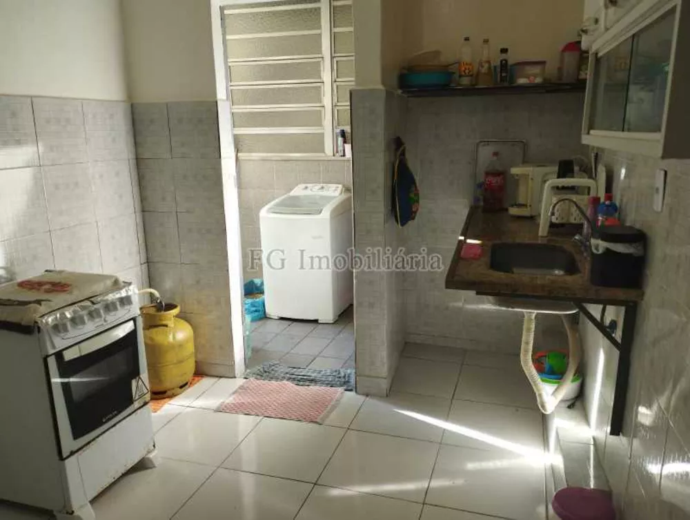 Casa de Vila à venda com 6 quartos, 290m² - Foto 23