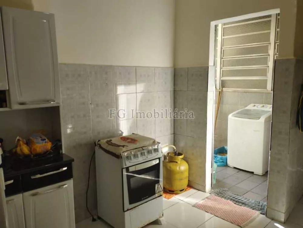 Casa de Vila à venda com 6 quartos, 290m² - Foto 16