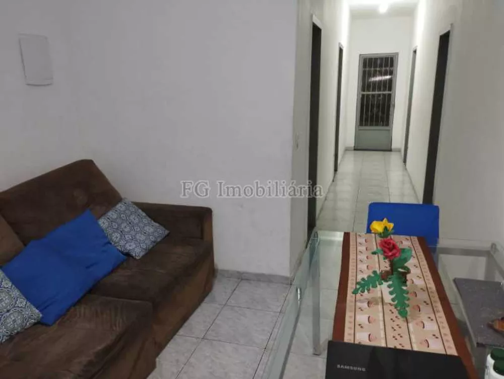 Casa de Vila à venda com 6 quartos, 290m² - Foto 7