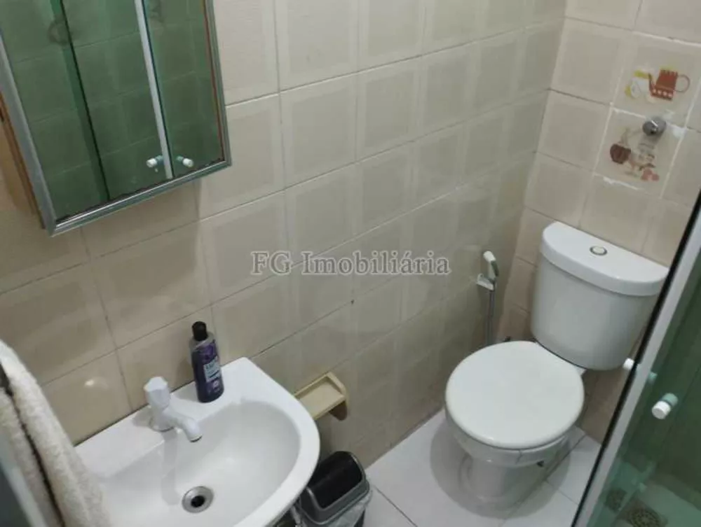 Casa de Vila à venda com 6 quartos, 290m² - Foto 21