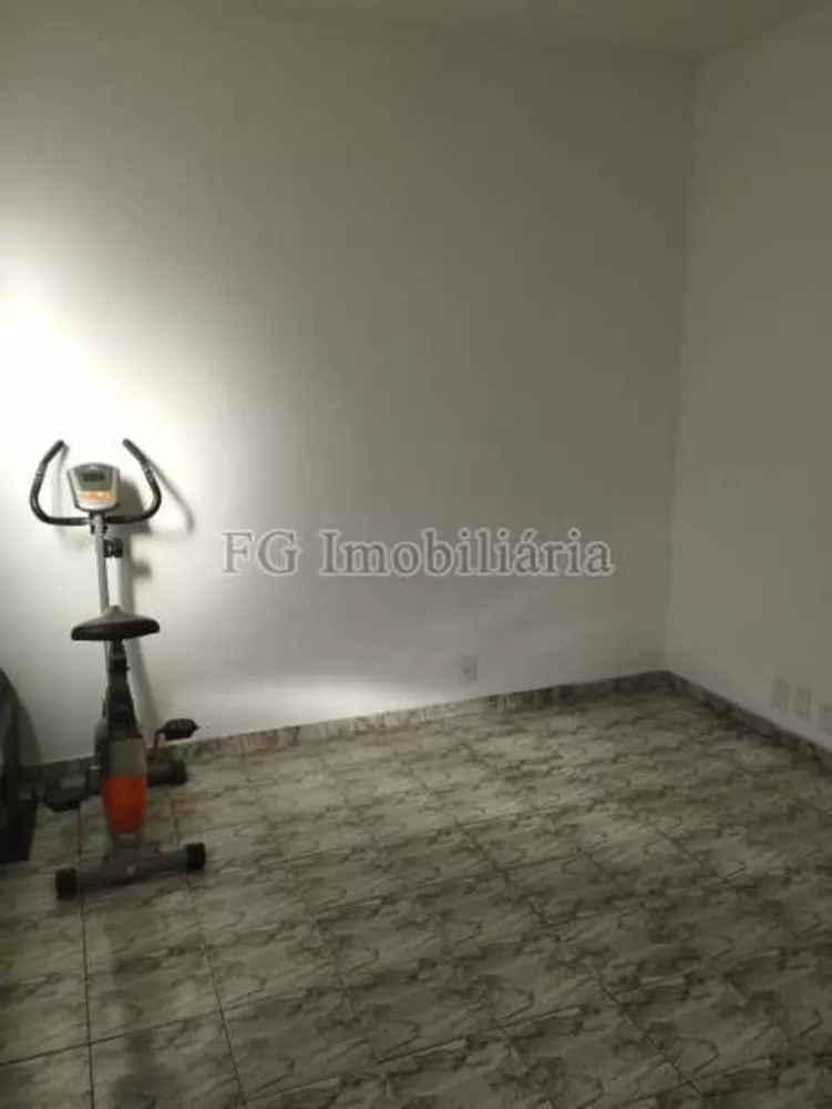 Casa de Vila à venda com 6 quartos, 290m² - Foto 28