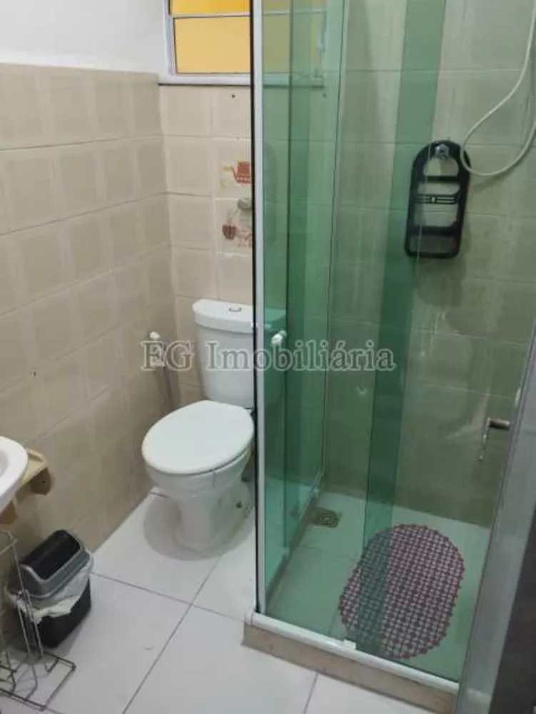 Casa de Vila à venda com 6 quartos, 290m² - Foto 25