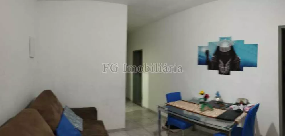 Casa de Vila à venda com 6 quartos, 290m² - Foto 4