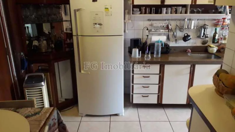 Cobertura, 3 quartos, 150 m² - Foto 16