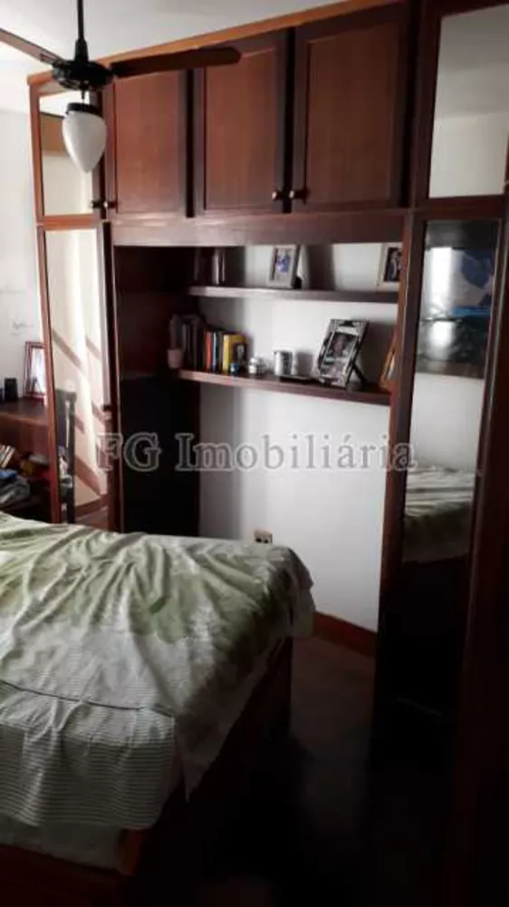 Cobertura, 3 quartos, 150 m² - Foto 14