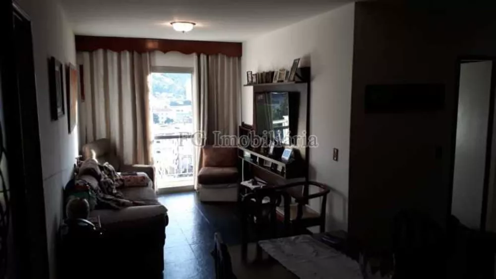 Cobertura, 3 quartos, 150 m² - Foto 3