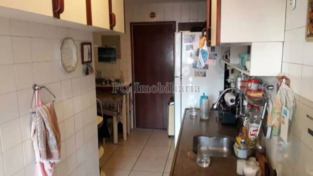 Cobertura, 3 quartos, 150 m² - Foto 17