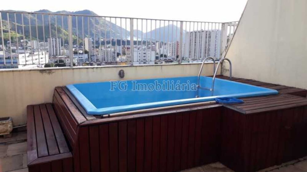 Cobertura, 3 quartos, 150 m² - Foto 28