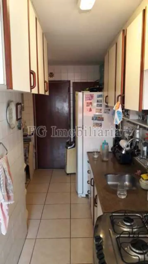 Cobertura, 3 quartos, 150 m² - Foto 19