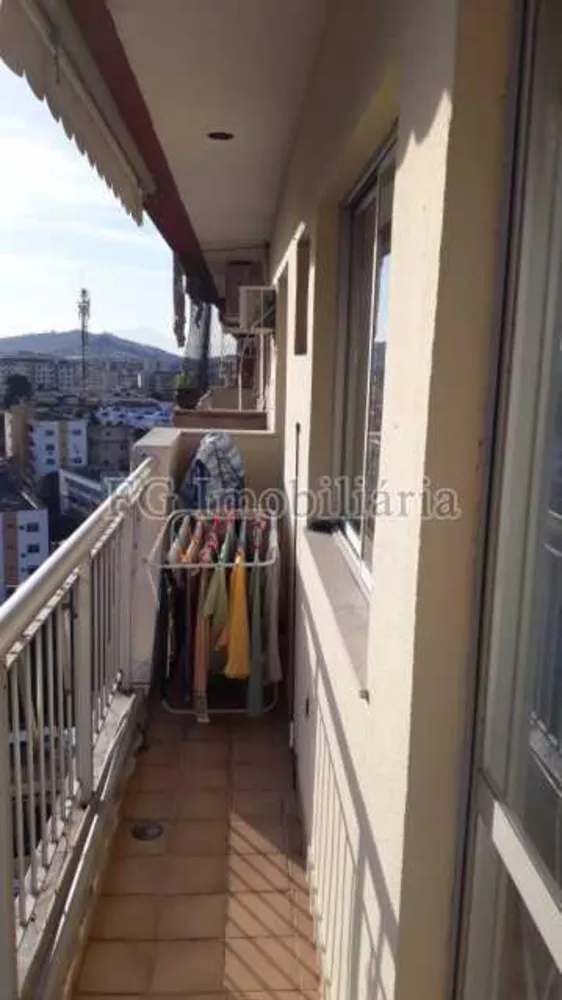 Cobertura, 3 quartos, 150 m² - Foto 4