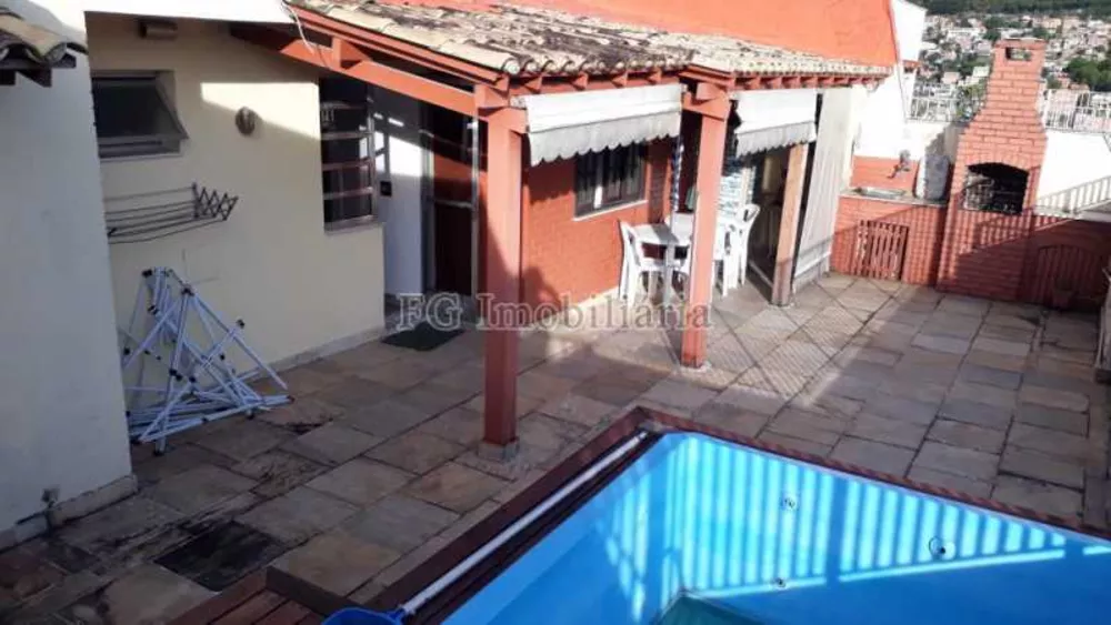 Cobertura, 3 quartos, 150 m² - Foto 1