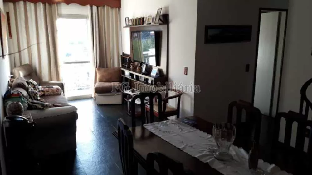 Cobertura, 3 quartos, 150 m² - Foto 2