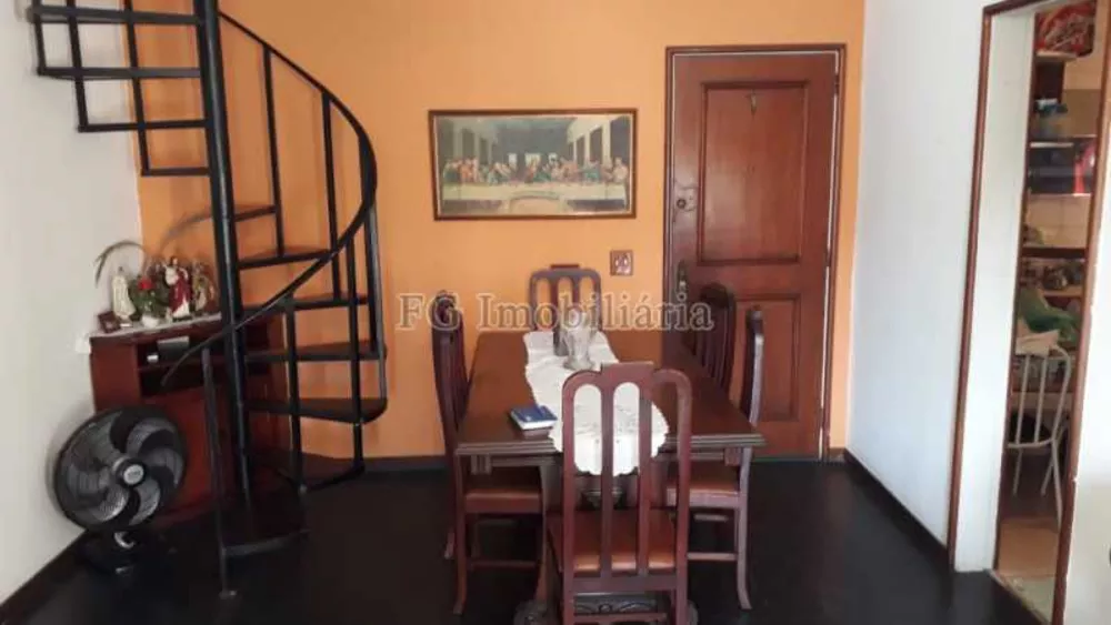 Cobertura, 3 quartos, 150 m² - Foto 5