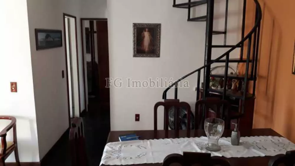 Cobertura, 3 quartos, 150 m² - Foto 7