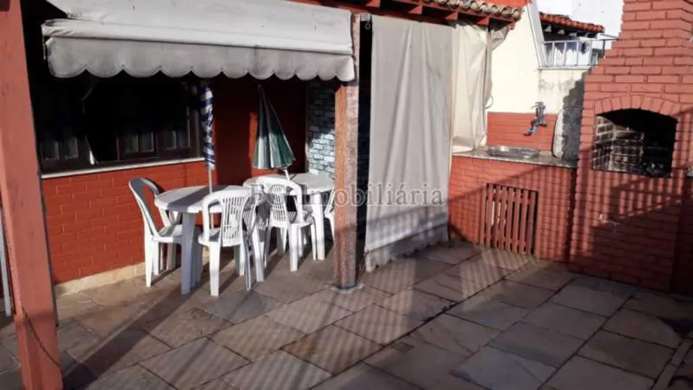 Cobertura, 3 quartos, 150 m² - Foto 27