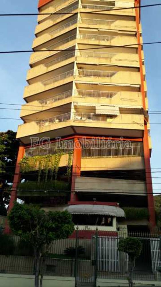 Cobertura, 3 quartos, 150 m² - Foto 30