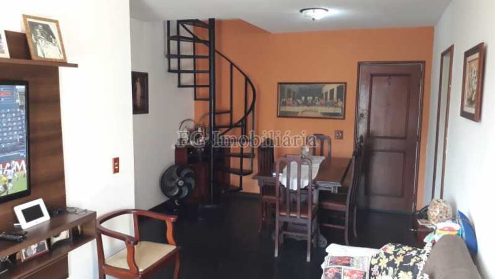 Cobertura, 3 quartos, 150 m² - Foto 6