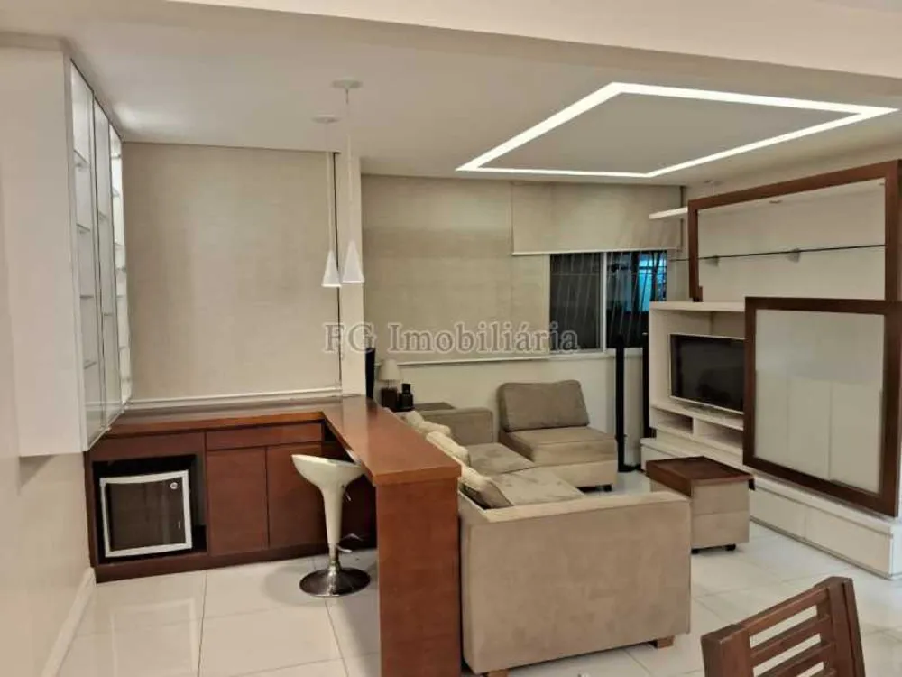 Apartamento, 2 quartos, 95 m² - Foto 1