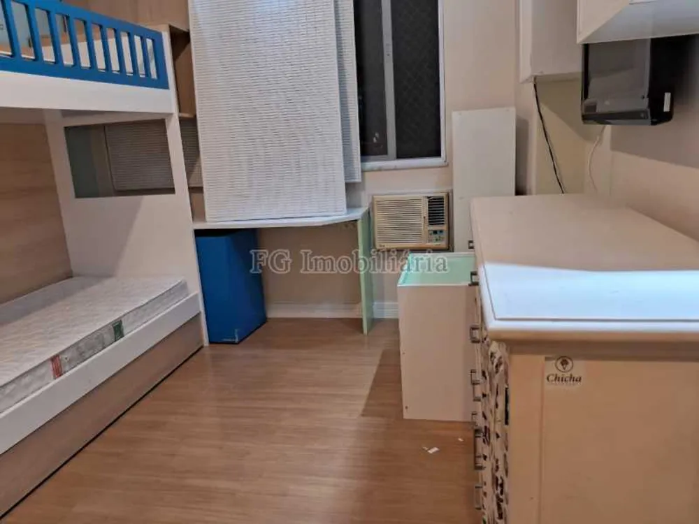 Apartamento, 2 quartos, 95 m² - Foto 10