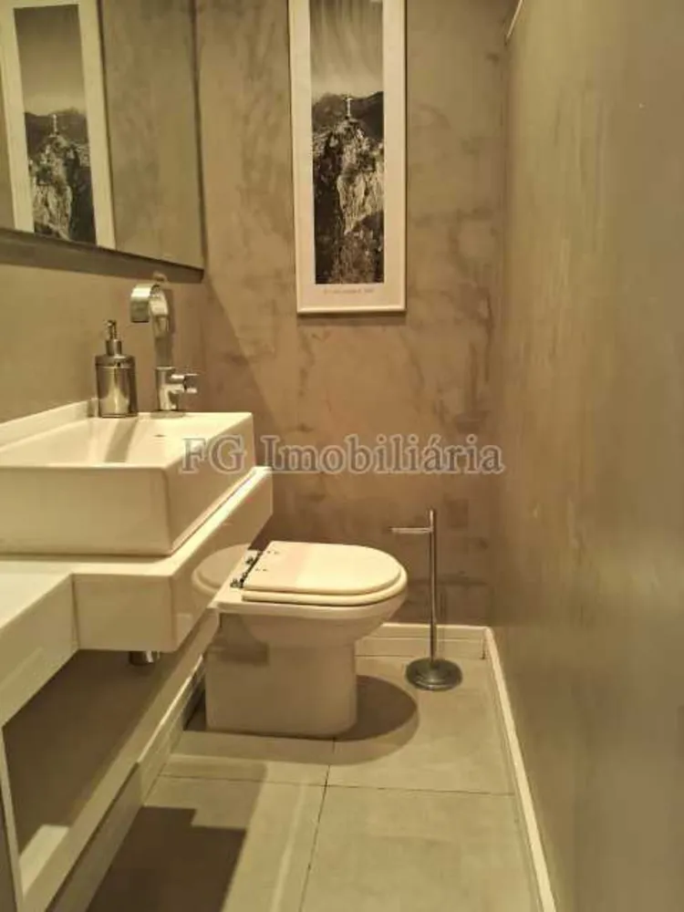Apartamento, 2 quartos, 95 m² - Foto 28