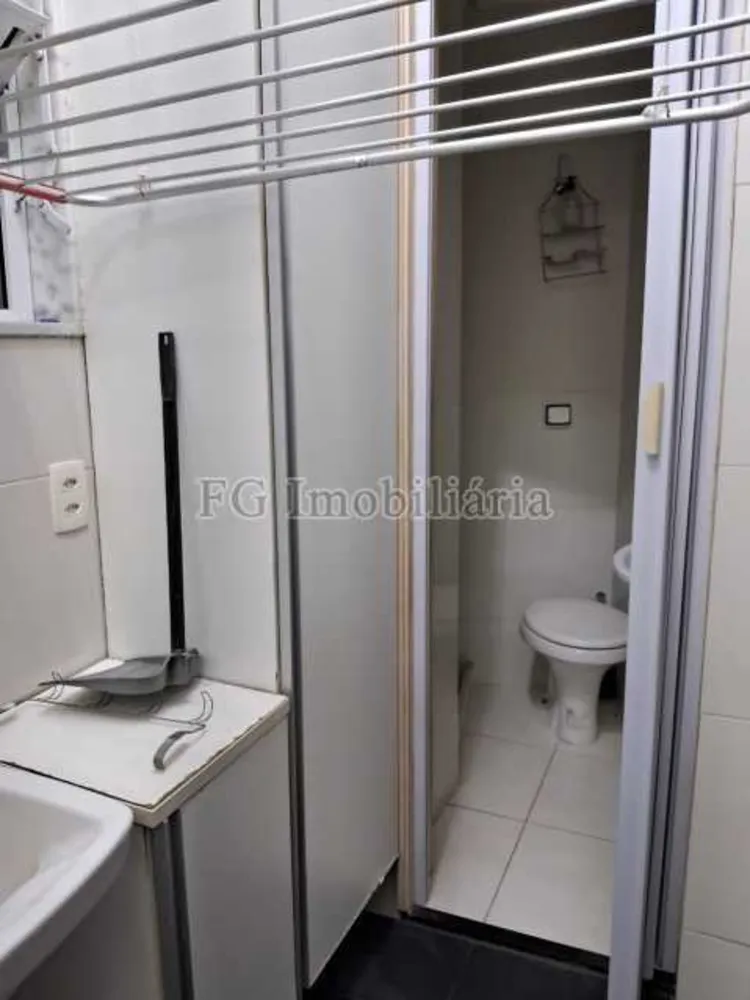 Apartamento, 2 quartos, 95 m² - Foto 13